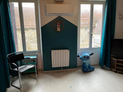 Maison - 137 m² - 5 pièces