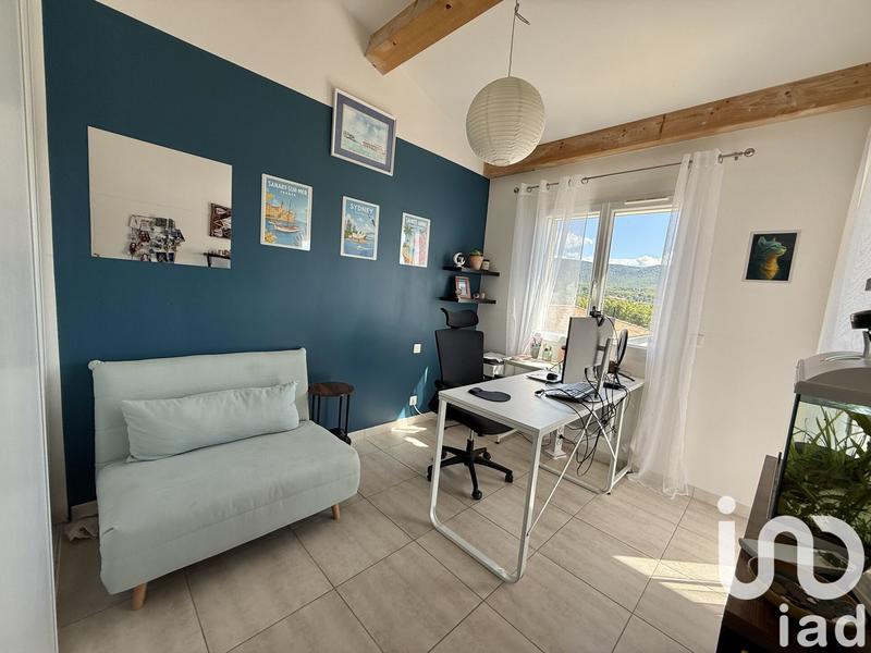 Maison - 109 m² - 4 pièces