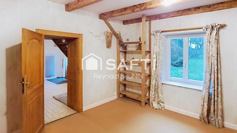 Maison - 184 m² - 6 pièces