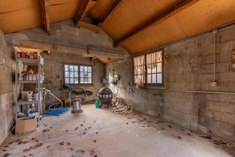 Maison - 145 m² - 5 pièces