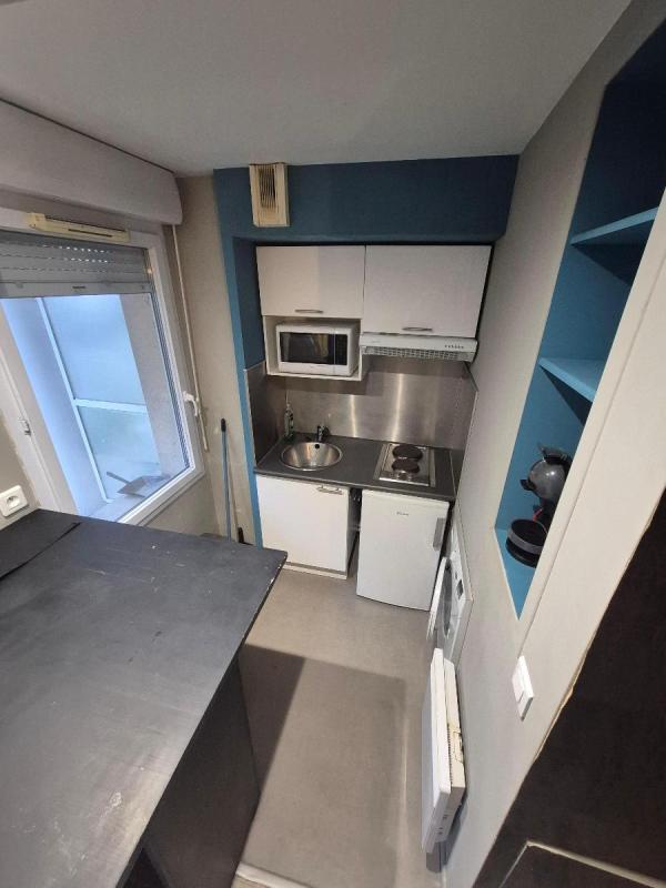 Appartement - 25 m² - 1 pièce