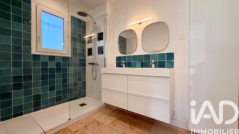 Bastide - 200 m² - 8 pièces