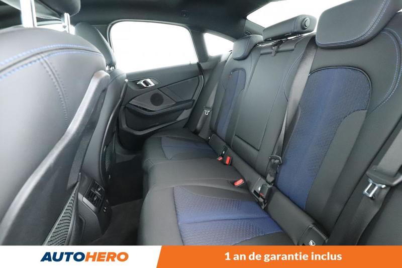 Bmw Série 2 Gran Coupé 220d xDrive m Sport Bva8 190 ch