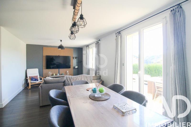 Maison - 75 m² - 3 pièces