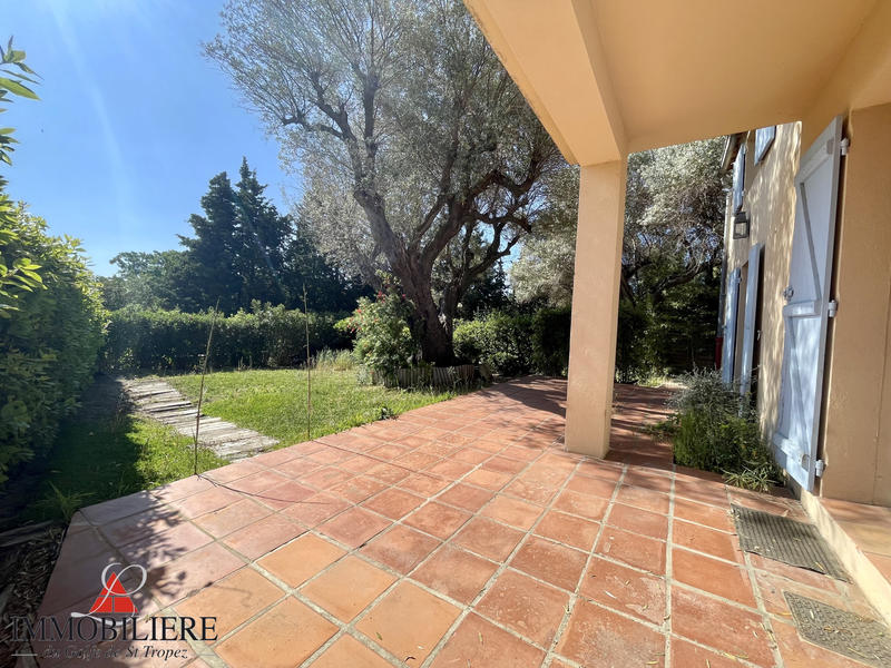 Maison - 88 m² - 3 pièces