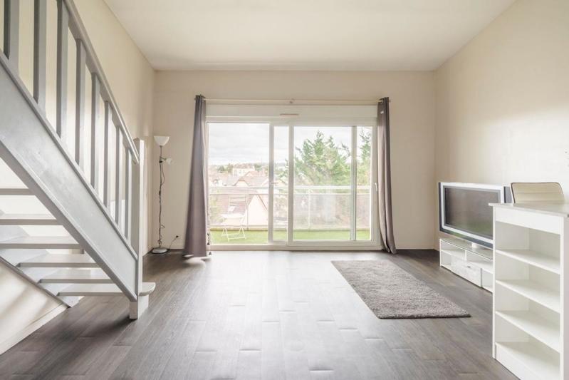 Appartement - 38 m² - 1 pièce