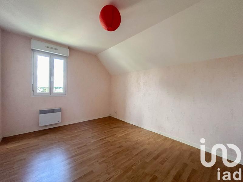 Maison - 150 m² - 8 pièces