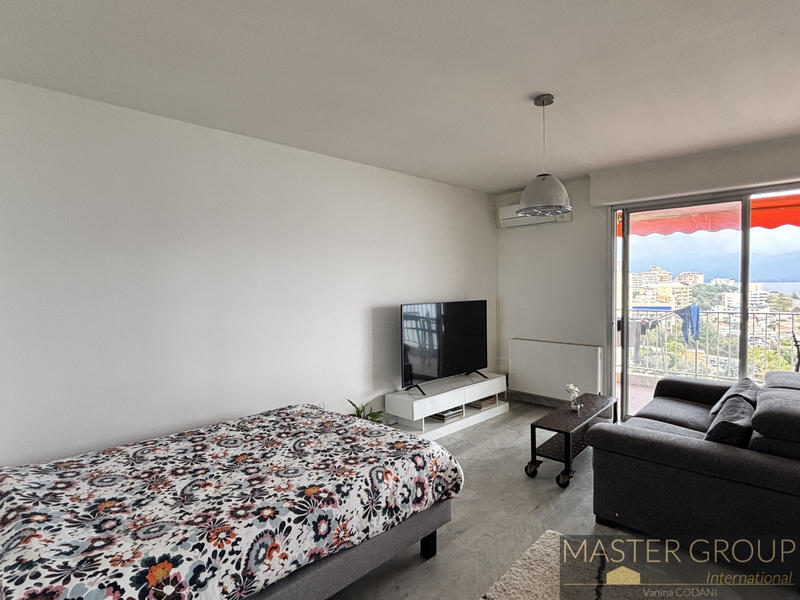 Appartement - 46 m² - 1 pièce