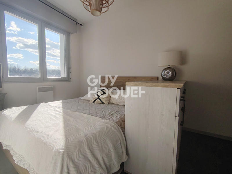 Appartement - 29 m² - 2 pièces