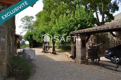 Château - 800 m² - 15 pièces