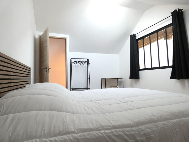 Maison - 81 m² - 3 pièces