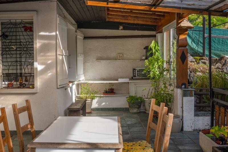 Maison - 149 m² - 5 pièces