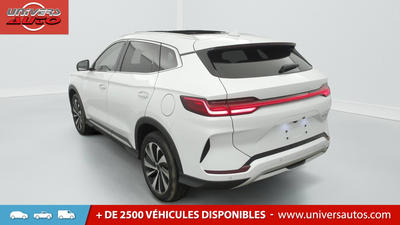 Byd Seal U 1.5l Dm-i 218 ch Phev Boost