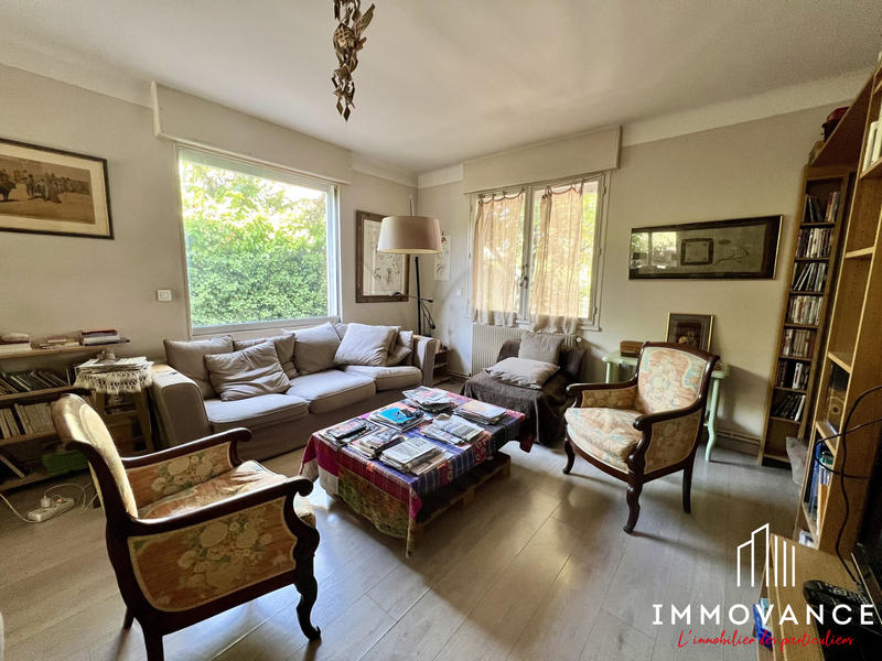 Maison - 179 m² - 7 pièces