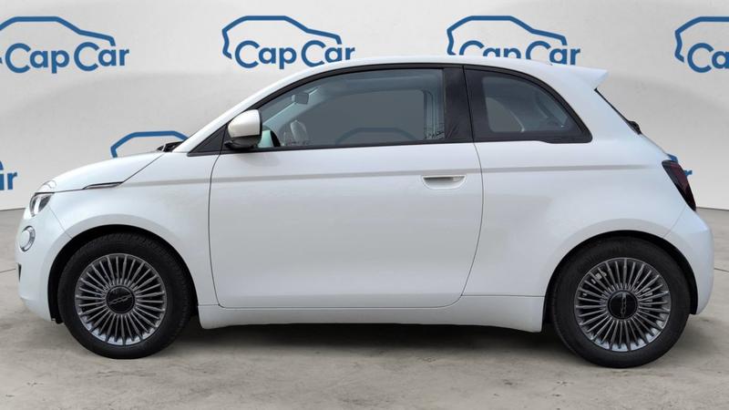 Fiat 500 II e 95 Icone