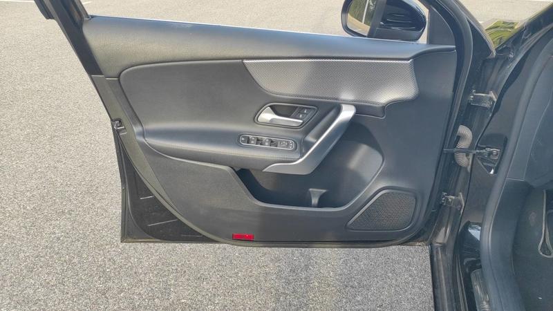 Mercedes Classe a 180 136 Progressive Line