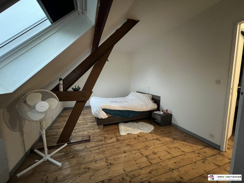 Immeuble - 304 m² - 2 pièces