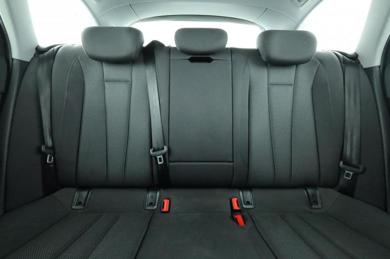 Audi A4 Avant 2.0 Tdi s tronic 122 ch