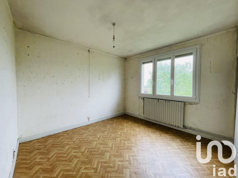 Maison de campagne - 94 m² - 4 pièces