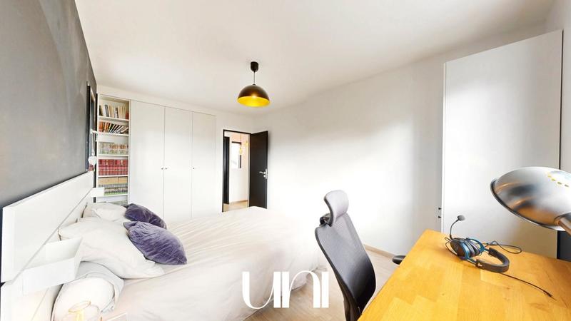 Maison - 185 m² - 6 pièces