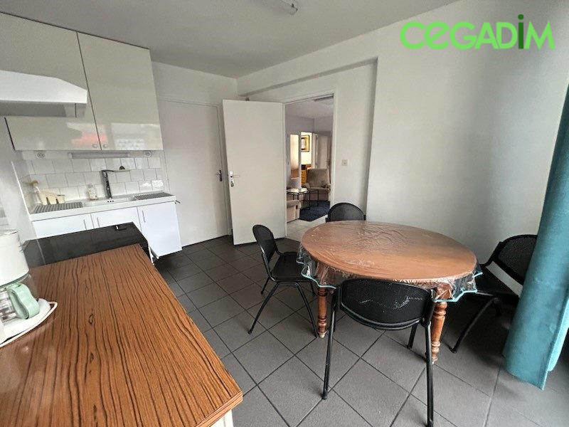 Appartement - 79 m² - 3 pièces