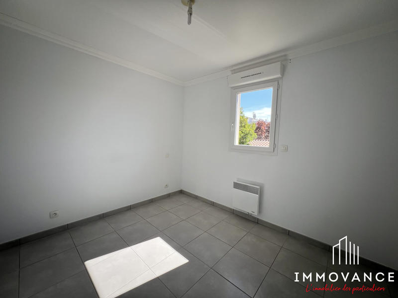 Maison - 92 m² - 5 pièces