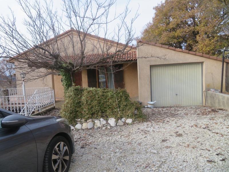 Maison - 110 m² - 6 pièces