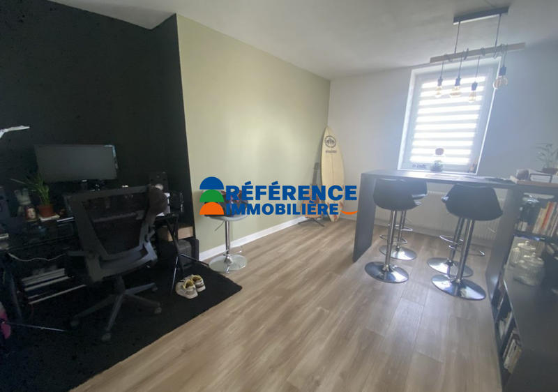 Appartement - 67 m² - 2 pièces