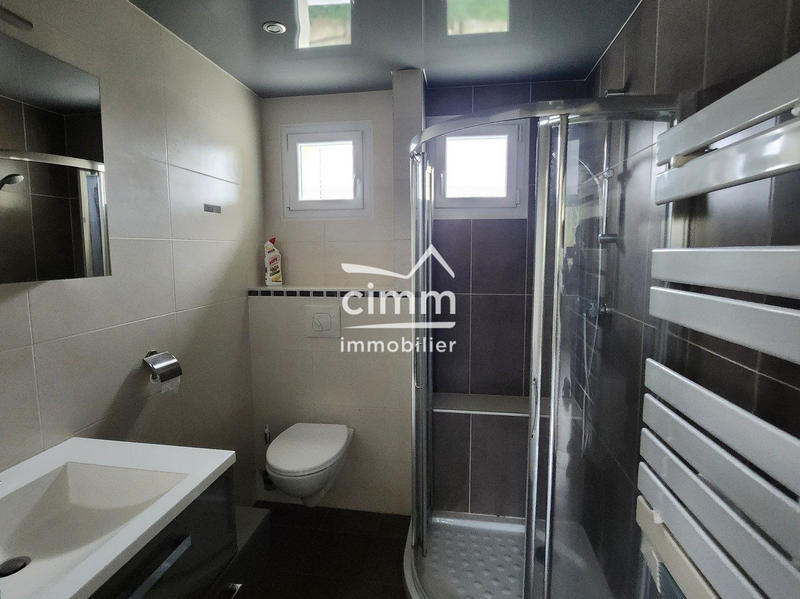 Maison traditionnelle - 60 m² - 4 pièces