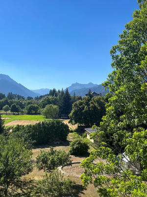 Appartement - 109 m² - 5 pièces