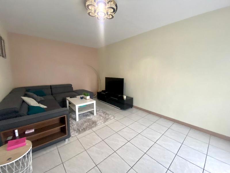 Maison - 67 m² - 3 pièces