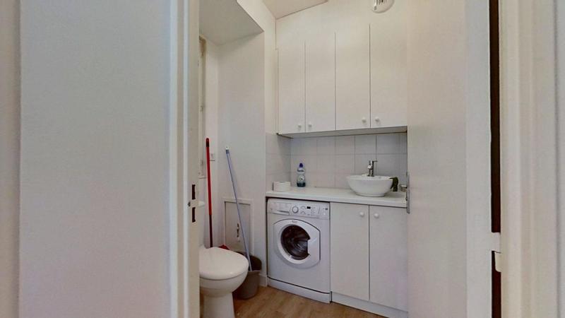 Appartement - 73 m² - 3 pièces