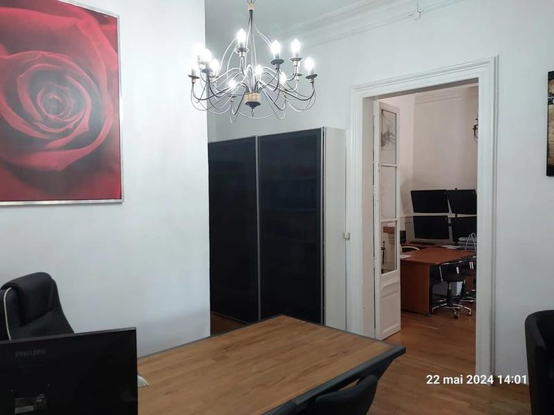 Maison de ville - 165 m² - 5 pièces