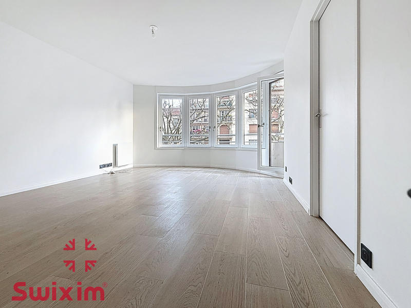 Appartement - 53 m² - 2 pièces