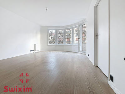 Appartement - 53 m² - 2 pièces