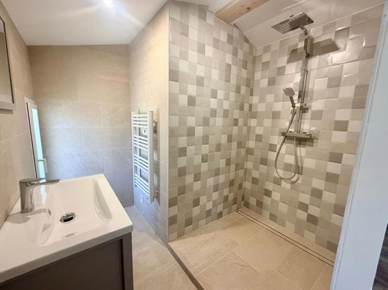 Villa - 122 m² - 4 pièces