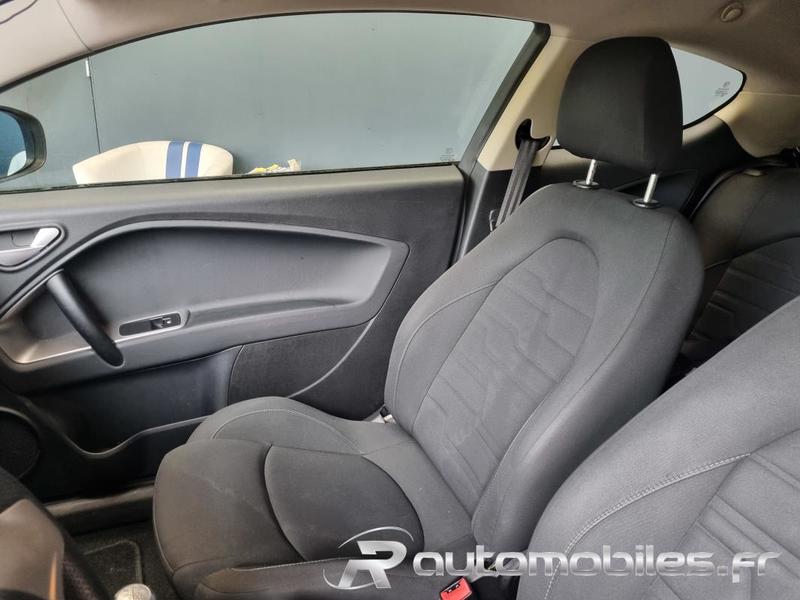 Alfa Romeo MiTo 1.4 Mpi 80 Distinctive