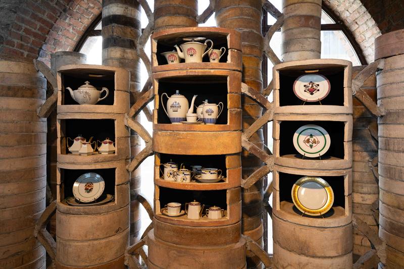 Journée Internationale de la Céramique