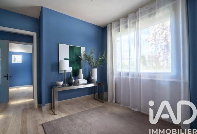 Maison - 131 m² - 7 pièces