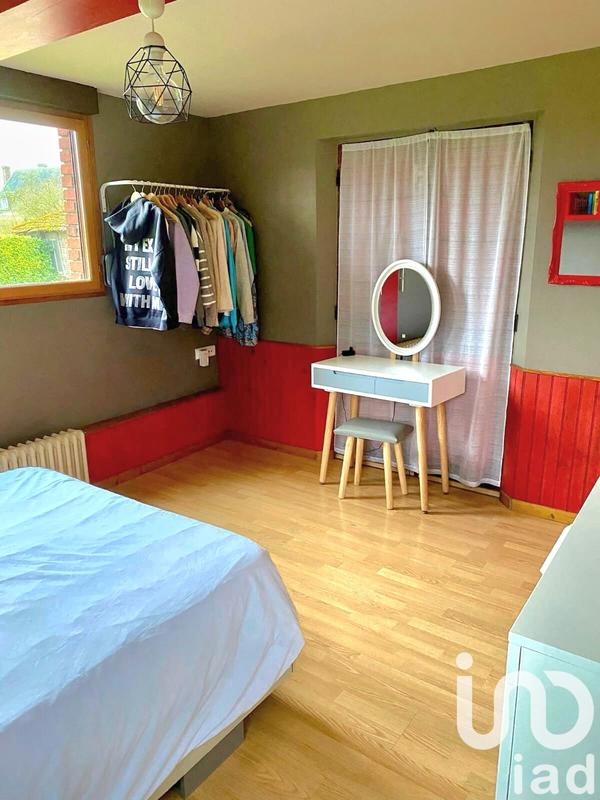 Maison de campagne - 174 m² - 8 pièces