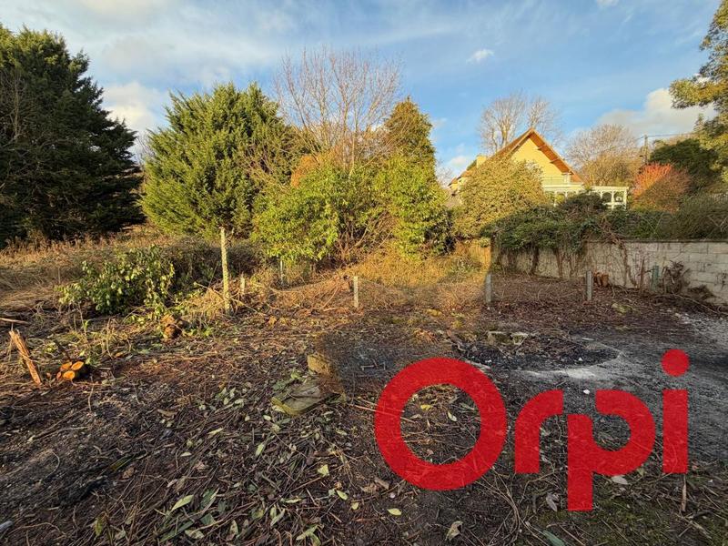 Maison - 118 m² - 5 pièces