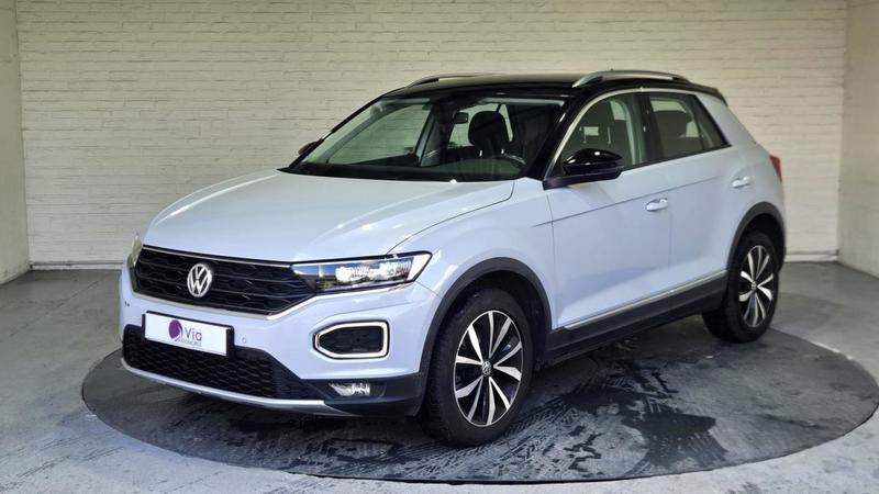 Volkswagen t-Roc 1.0 Tsi 115 Bvm6 Lounge