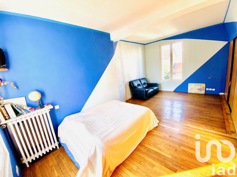 Maison - 153 m² - 7 pièces