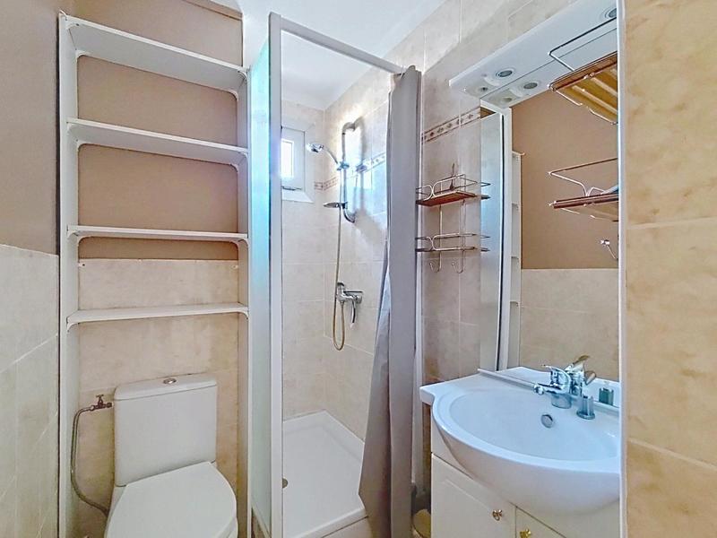 Appartement - 32 m² - 2 pièces