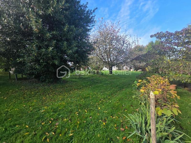 Maison traditionnelle - 152 m² - 8 pièces