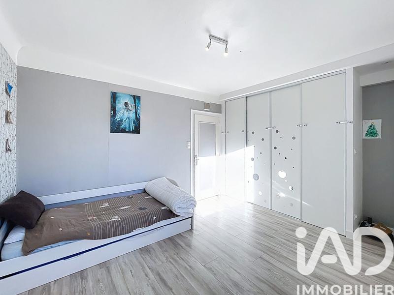 Maison de ville - 120 m² - 5 pièces