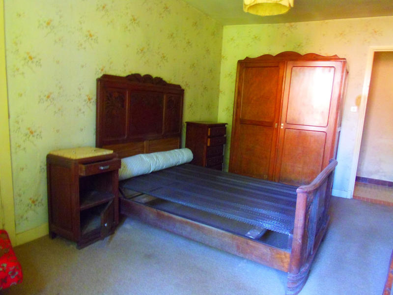 Maison - 87 m² - 3 pièces