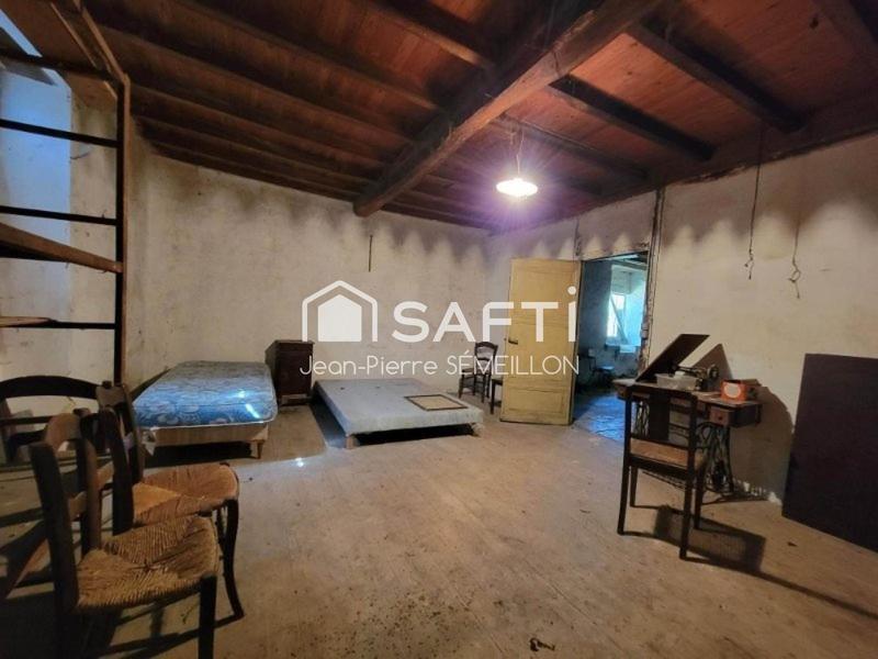 Maison - 160 m² - 7 pièces