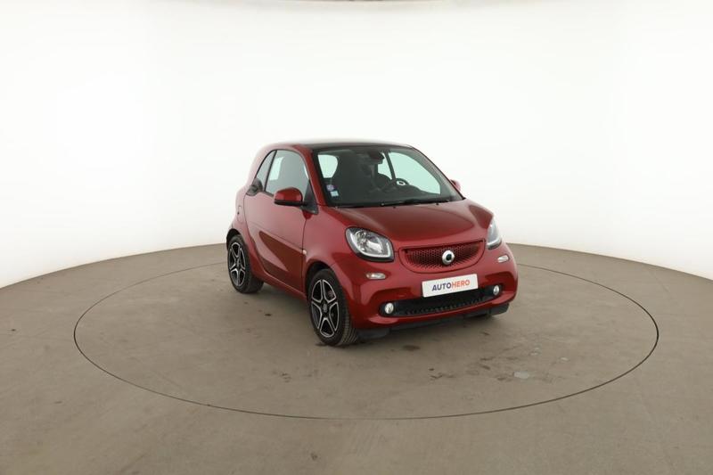 Smart ForTwo 0.9 Prime Twinamic 90 ch