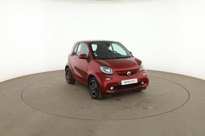 Smart ForTwo 0.9 Prime Twinamic 90 ch